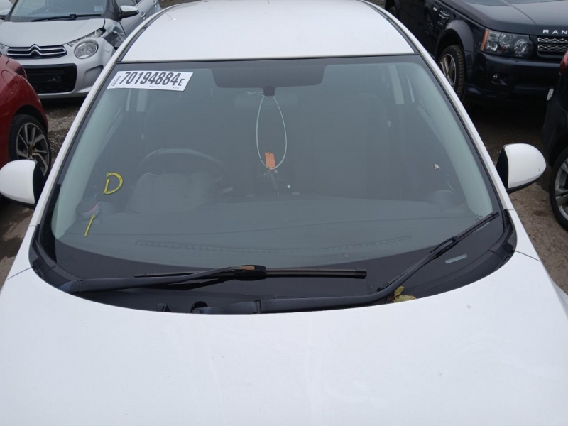 G905, Mazda 3 2011, 1.6, бензин, МКПП