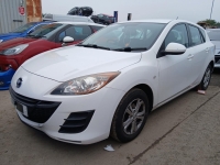 G905, Mazda 3 2011, 1.6, бензин, МКПП