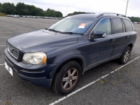 G906, Volvo XC90 2009, 2.4, дизель, АКПП