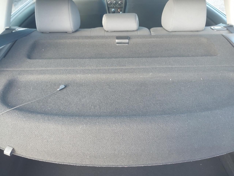 W35, Mazda 3 2006, 1.6, бензин, МКПП