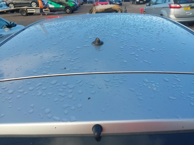 W35, Mazda 3 2006, 1.6, бензин, МКПП