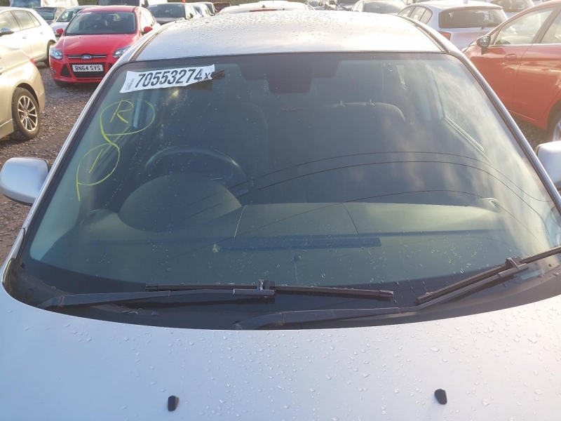 W35, Mazda 3 2006, 1.6, бензин, МКПП