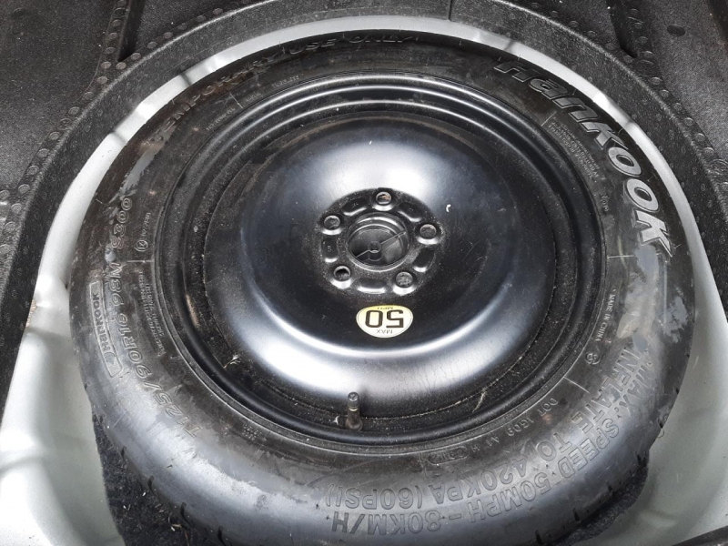 W42, Ford Focus 2012, 1.6, бензин, МКПП