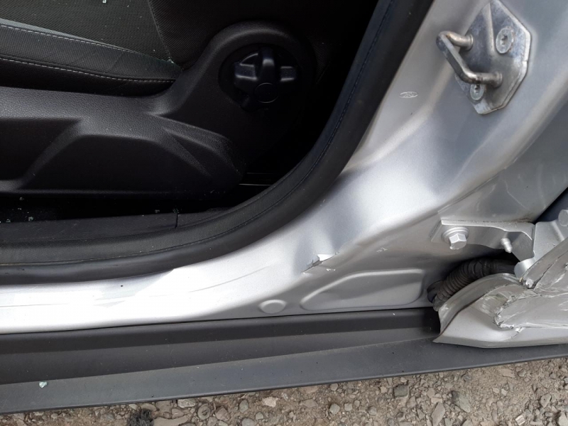 W42, Ford Focus 2012, 1.6, бензин, МКПП
