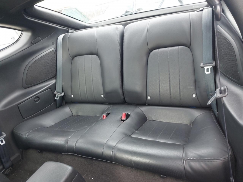 W38, Hyundai Coupe 2004, 2.0, бензин, МКПП