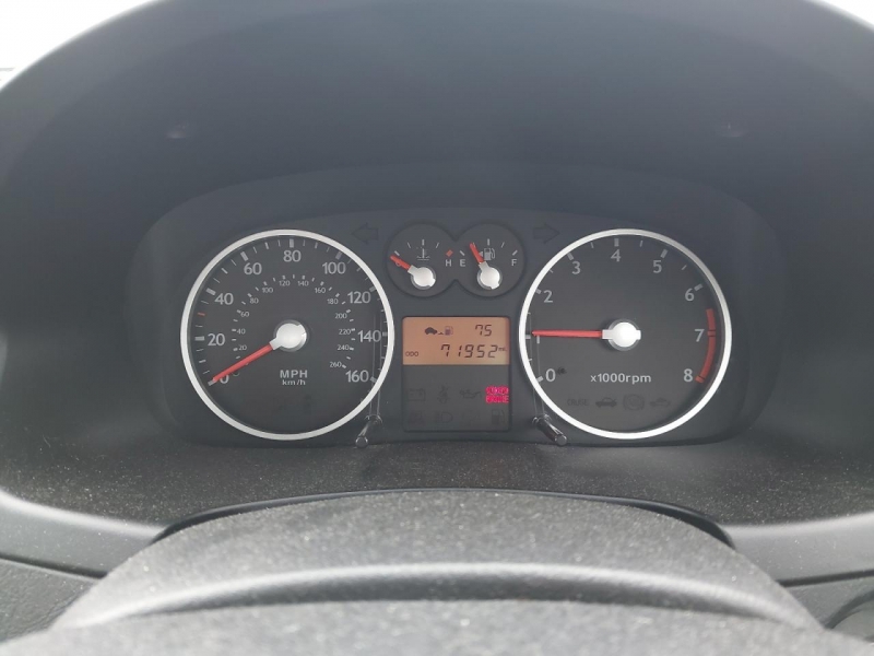 W38, Hyundai Coupe 2004, 2.0, бензин, МКПП
