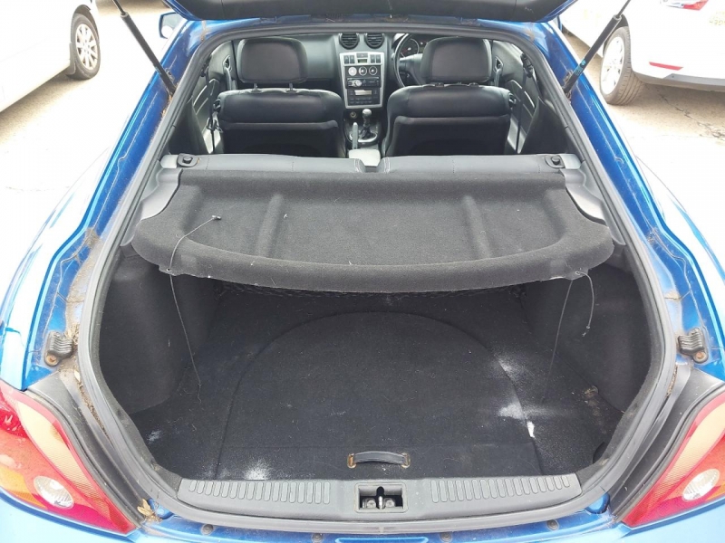 W38, Hyundai Coupe 2004, 2.0, бензин, МКПП