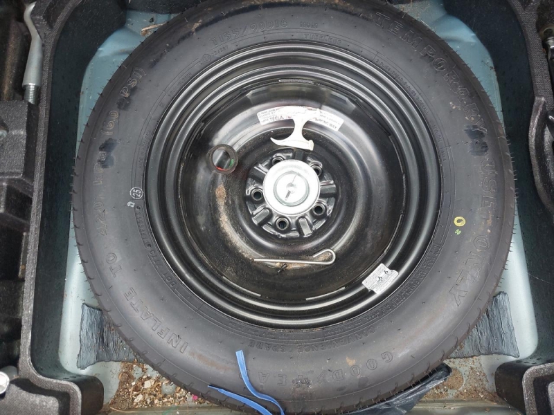 W40, Mitsubishi ASX 2011, 1.6, бензин, МКПП
