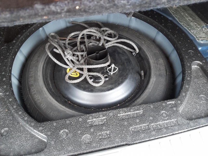 W78, Ford Focus 2010, 1.6, бензин, МКПП