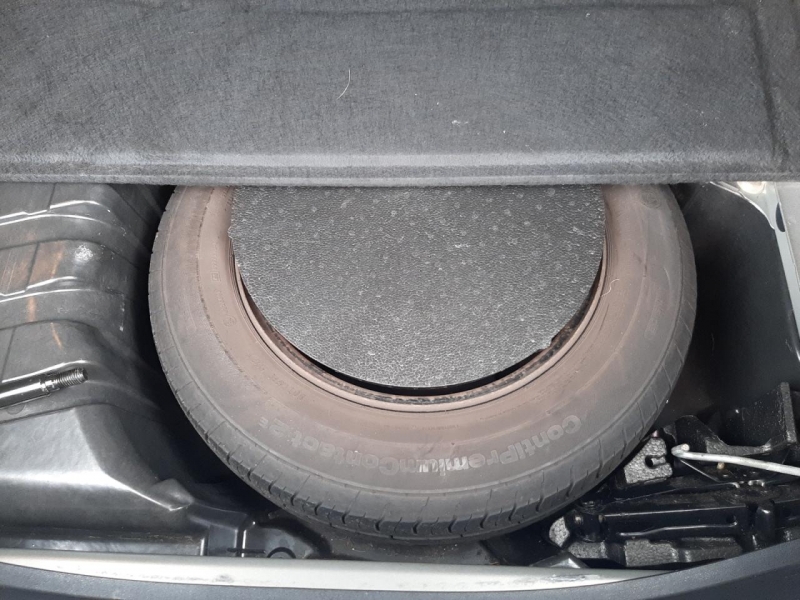 G912, Renault Megane 2011, 1.6, бензин, МКПП