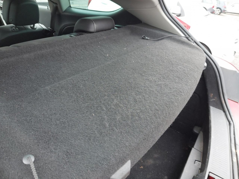 G913, Opel Astra 2011, 1.6, бензин, МКПП