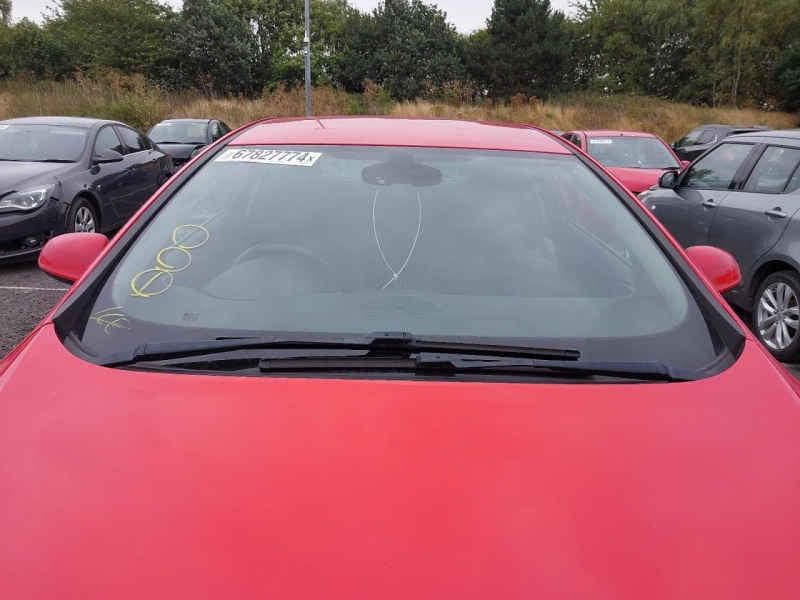 G913, Opel Astra 2011, 1.6, бензин, МКПП
