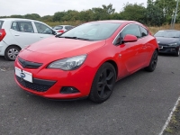 G913, Opel Astra 2011, 1.6, бензин, МКПП