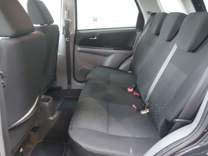 G914, Suzuki SX4 2011, 1.6, бензин, МКПП