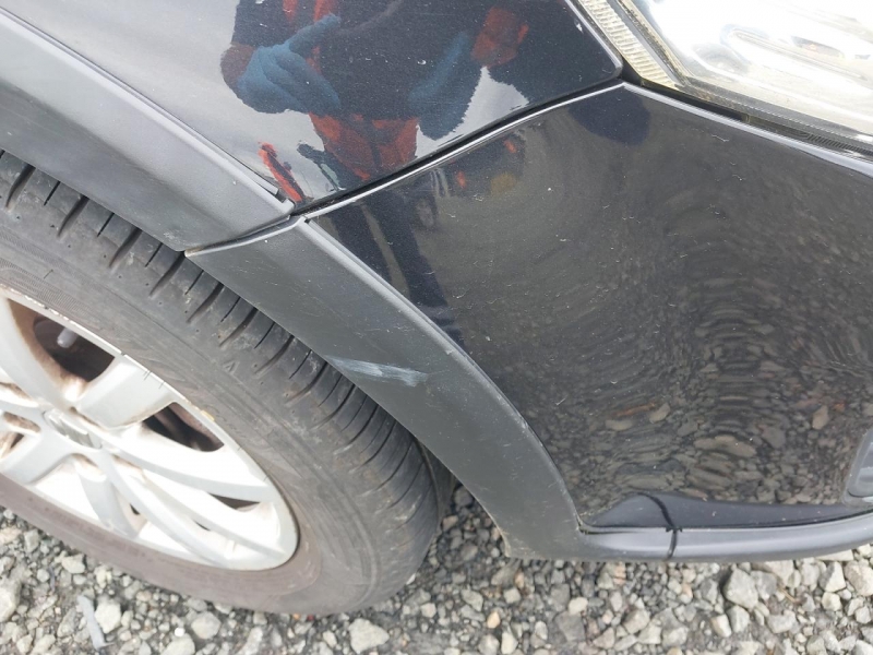 G914, Suzuki SX4 2011, 1.6, бензин, МКПП