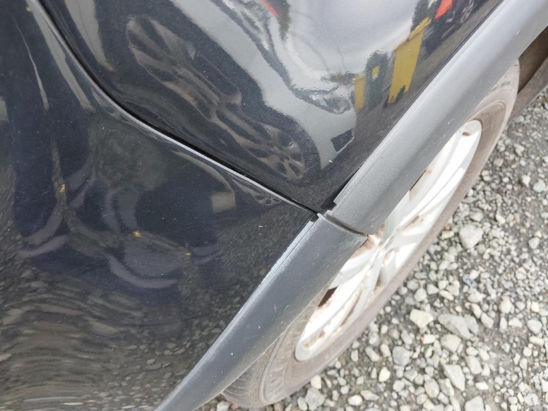 G914, Suzuki SX4 2011, 1.6, бензин, МКПП
