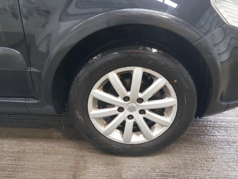 G914, Suzuki SX4 2011, 1.6, бензин, МКПП
