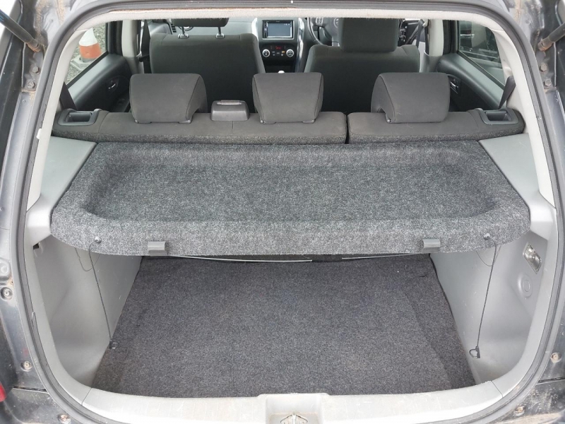G914, Suzuki SX4 2011, 1.6, бензин, МКПП