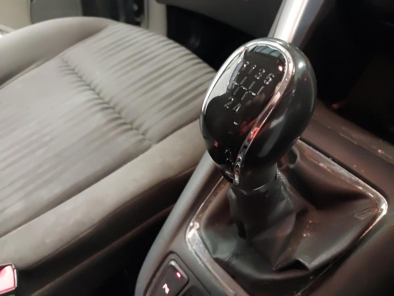 F884, Opel Zafira 2015, 1.8, бензин, МКПП
