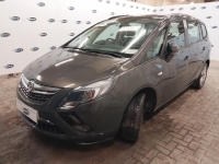 F884, Opel Zafira 2015, 1.8, бензин, МКПП