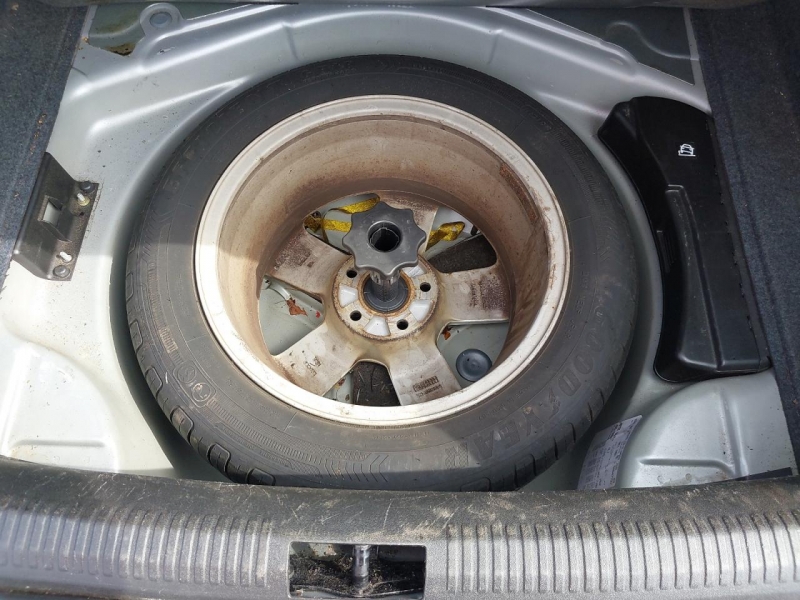 F885, Audi A4 2005, 2.0, бензин, АКПП