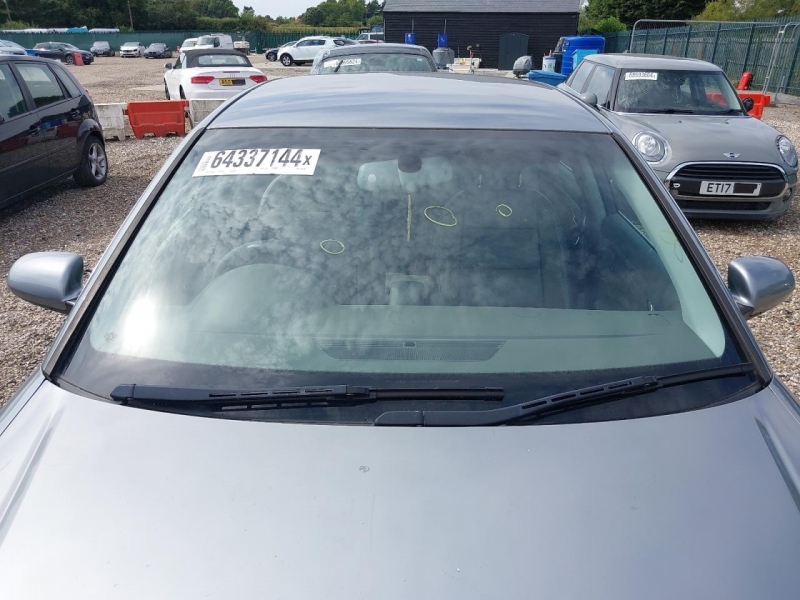 F885, Audi A4 2005, 2.0, бензин, АКПП