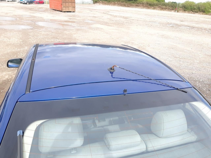 W46, Mazda 6 2005, 2.0, бензин, МКПП