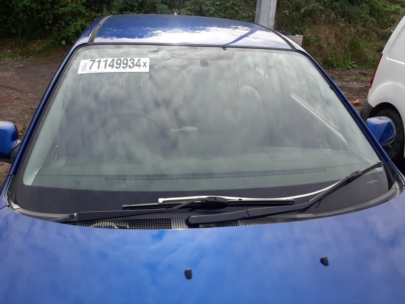 W46, Mazda 6 2005, 2.0, бензин, МКПП