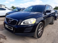 W48, Volvo XC60 2010, 2.4, дизель, МКПП