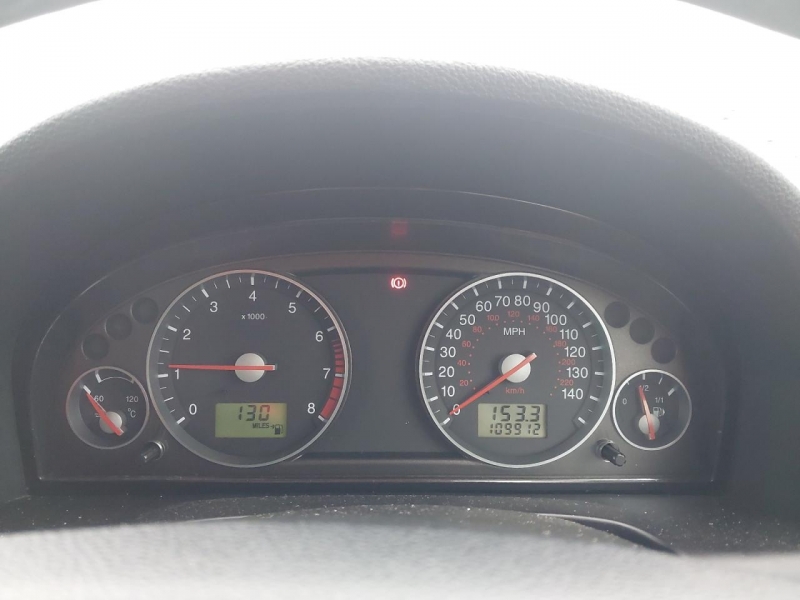G916, Ford Mondeo 2006, 2.0, бензин, МКПП