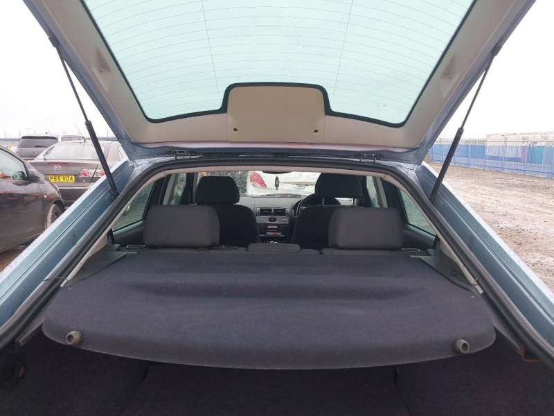 G916, Ford Mondeo 2006, 2.0, бензин, МКПП