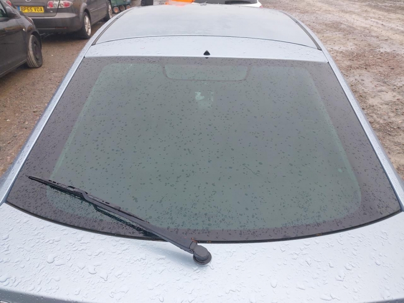 G916, Ford Mondeo 2006, 2.0, бензин, МКПП