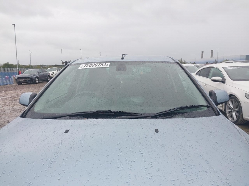G916, Ford Mondeo 2006, 2.0, бензин, МКПП