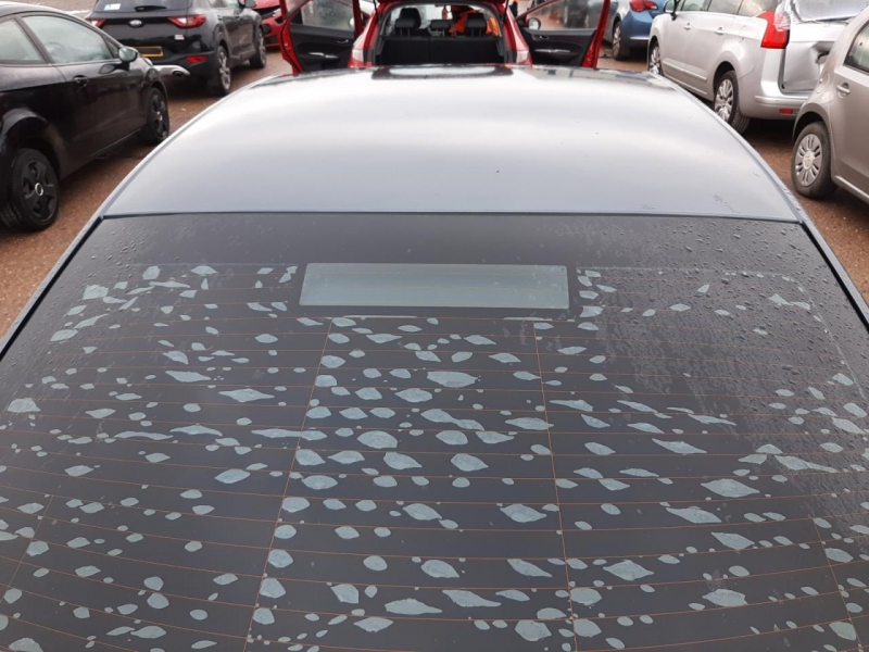 F893, Skoda Octavia 2016, 1.4, бензин, МКПП