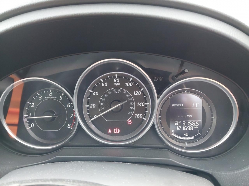 G922, Mazda 6 2013, 2.0, бензин, МКПП