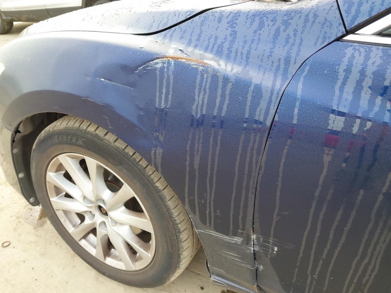 G922, Mazda 6 2013, 2.0, бензин, МКПП