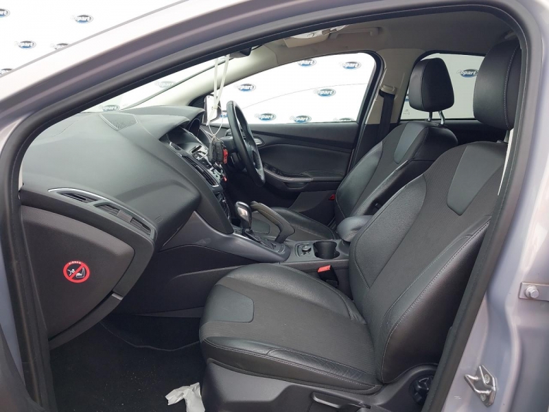 F886, Ford Focus 2011, 2.0, дизель, АКПП