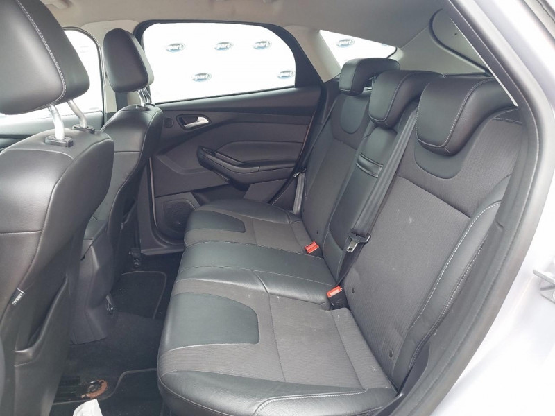 F886, Ford Focus 2011, 2.0, дизель, АКПП