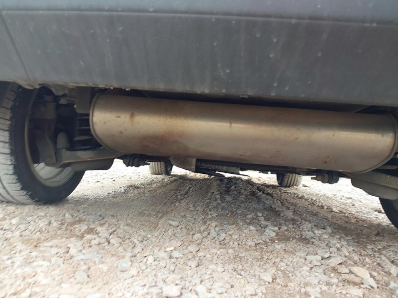 F886, Ford Focus 2011, 2.0, дизель, АКПП