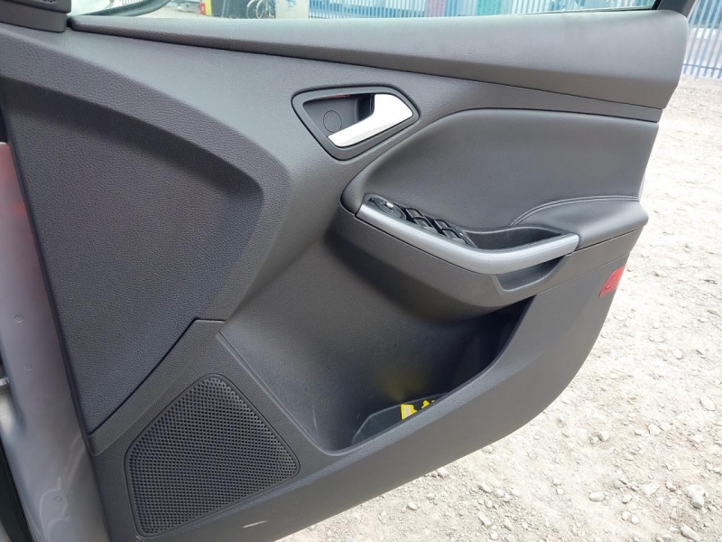 F886, Ford Focus 2011, 2.0, дизель, АКПП