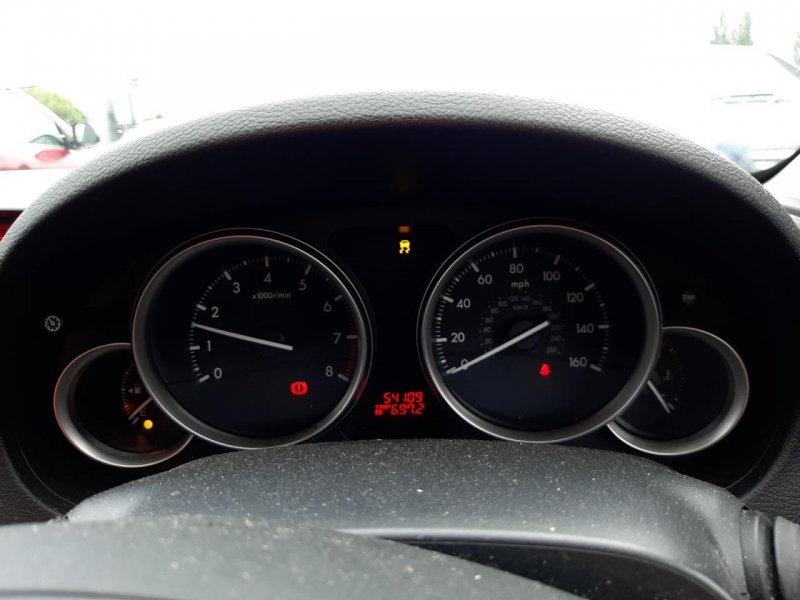 F888, Mazda 6 2012, 1.8, бензин, МКПП