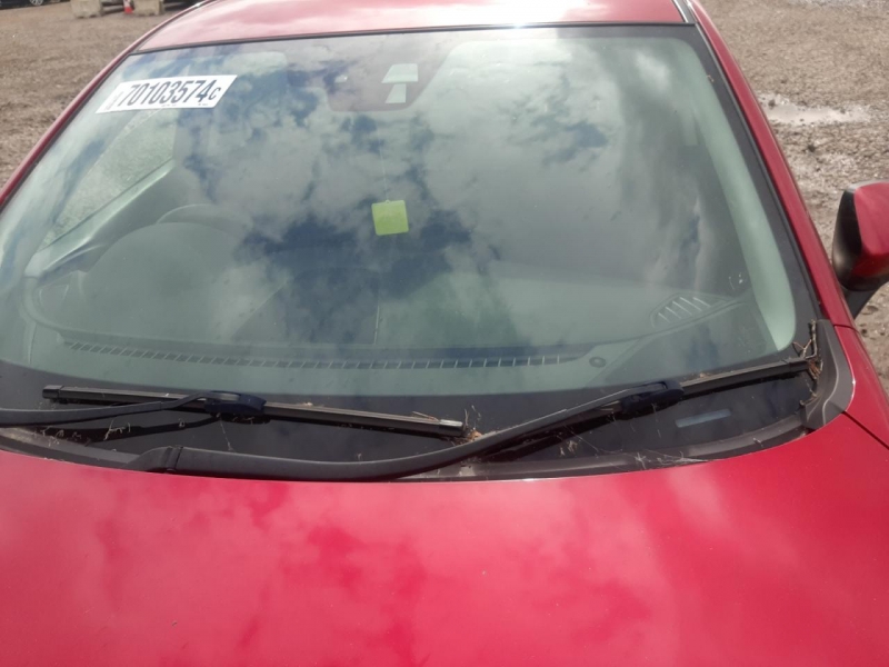 F891, Mazda 6 2014, 2.2, дизель, АКПП
