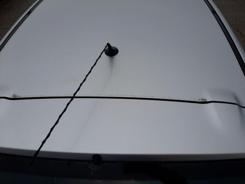 G925, Mazda 3 2007, 1.6, бензин, МКПП