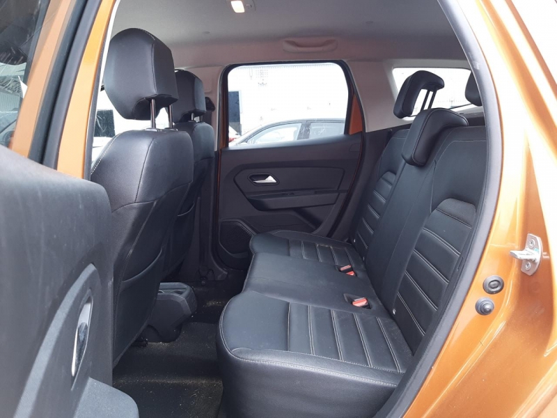 G926, Dacia Duster 2018, 1.6, бензин, МКПП