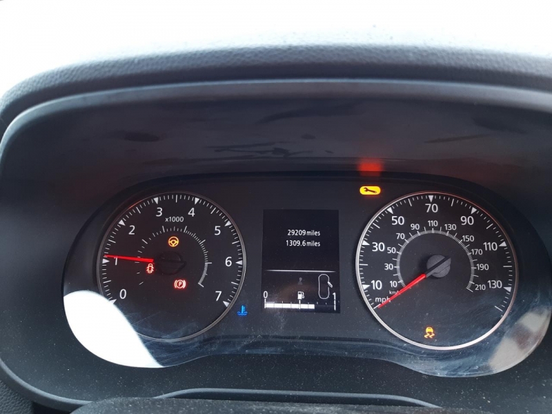 G926, Dacia Duster 2018, 1.6, бензин, МКПП