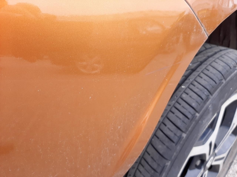 G926, Dacia Duster 2018, 1.6, бензин, МКПП