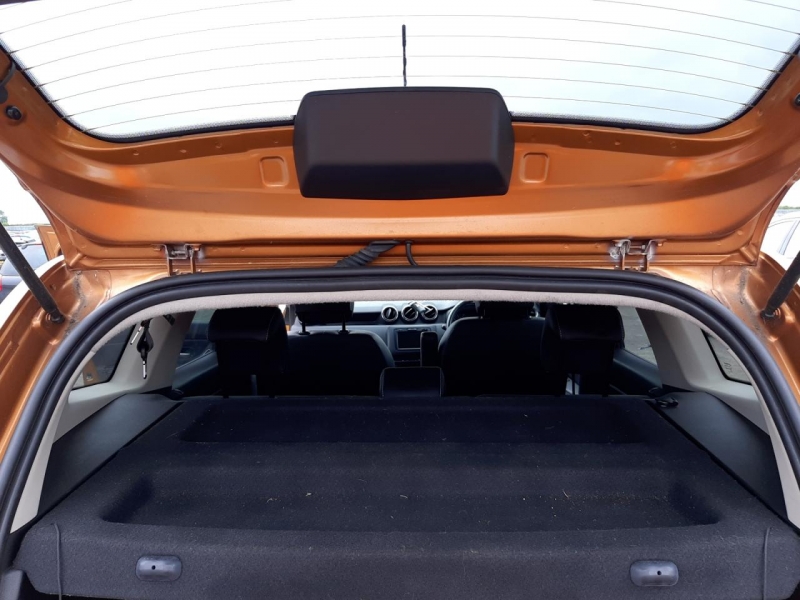 G926, Dacia Duster 2018, 1.6, бензин, МКПП