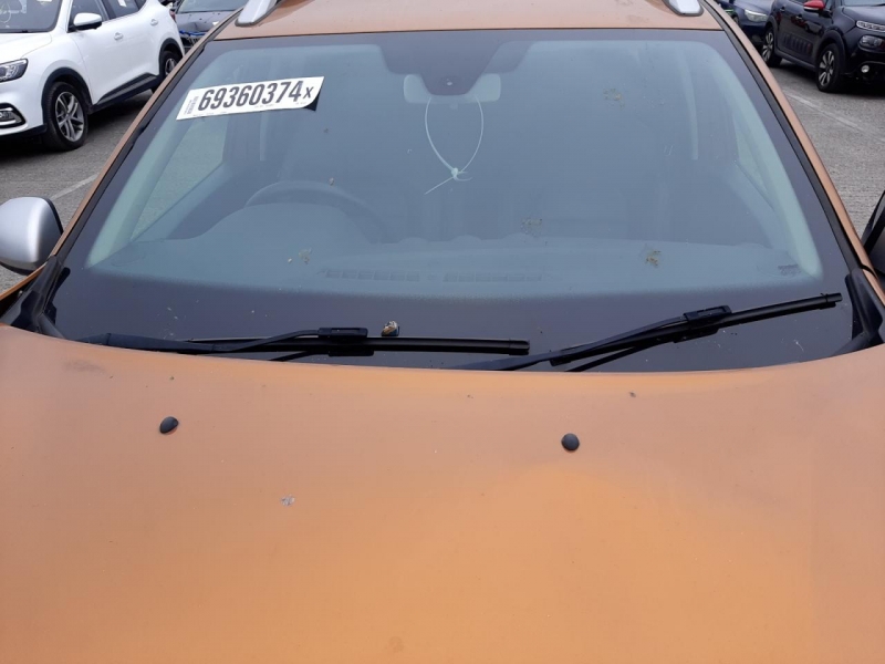 G926, Dacia Duster 2018, 1.6, бензин, МКПП