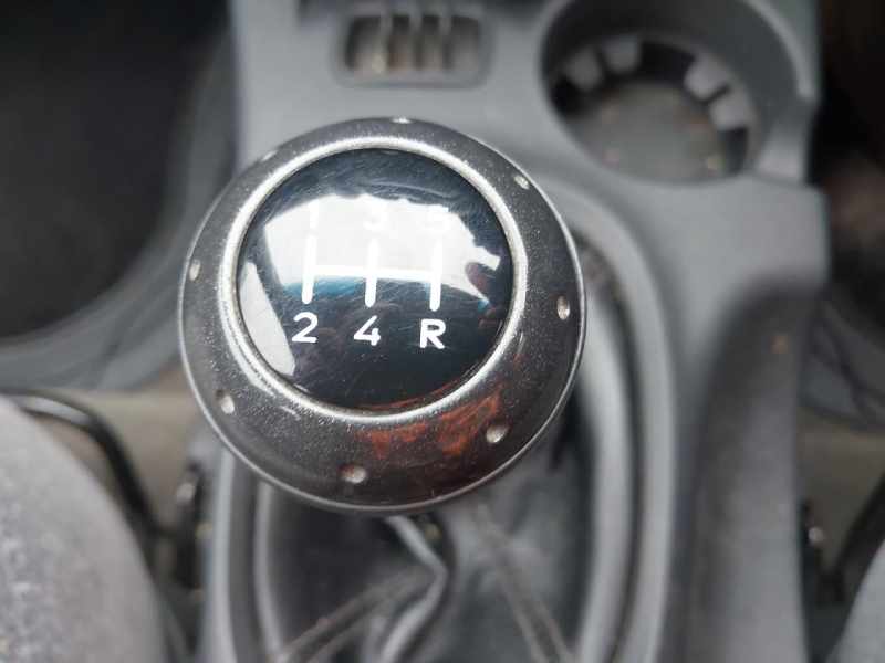 W50, Hyundai Santa Fe 2001, 2.4, бензин, МКПП