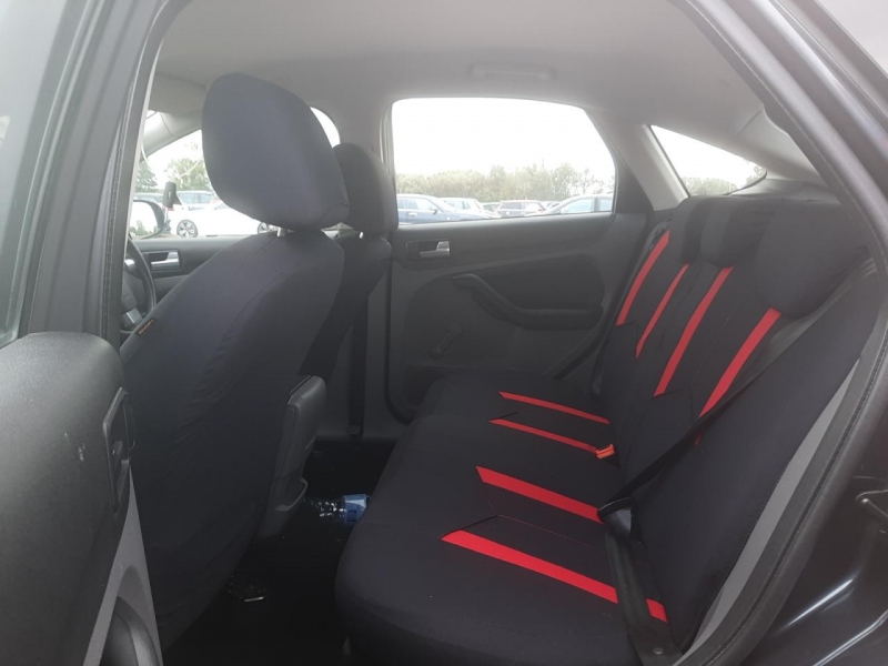 F892, Ford Focus 2010, 1.6, бензин, МКПП
